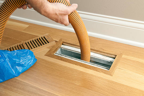 Best HVAC Maintenance and Cleaning  in Mcchord Af, WA