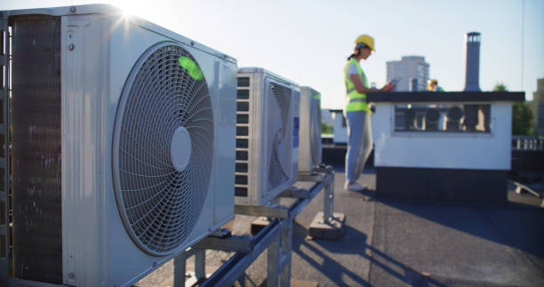 Best Emergency Air Duct Cleaning  in Mcchord Af, WA
